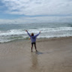 Meet your Posher, Abigail